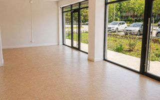 Spatiu comercial 75mp, vitrina stradala 12 m - (COD10) TOMIS NORD - Poză 5