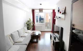 Apartament 2 Camere | 39 Mp | Balcon | Garaj | IULIUS MALL FSEGA - Poză 2