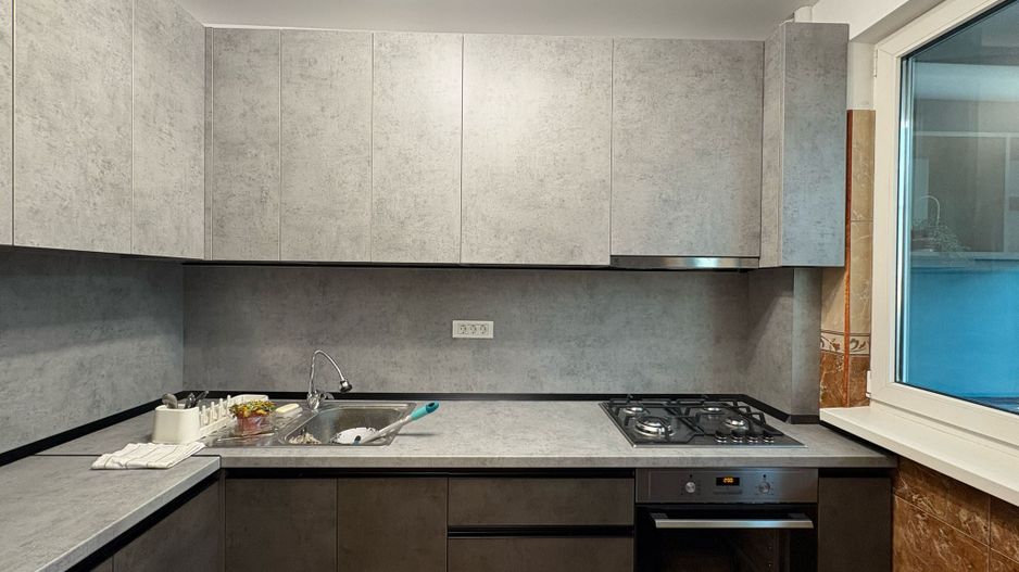 APARTAMENT 2 CAMERE 1 MAI | PRIMA INCHIRIERE - Poză 5