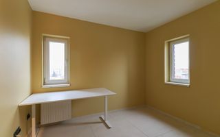 Penthouse superb in Andrei Mureșanu, 102 m2,  garaj + boxă - Poză 26