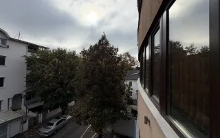 Clădire de birouri S+P+4E // 1.204 mp // Cotroceni - Poză 27