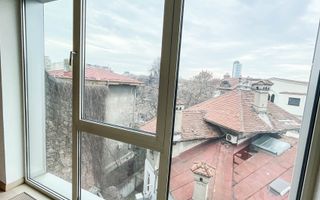 Cladire de birouri + spatiu comercial *1106 mp* // Dorobanti Capitale - Poză 52