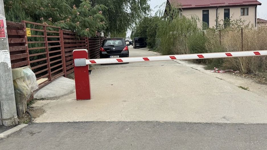 Teren de vânzare - Poză 3