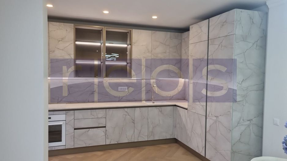PRIMA INCHIRIERE | APARTAMENT LUXURY 4 CAMERE  | PISCINA | IANCU NICOLAE - Poză 4