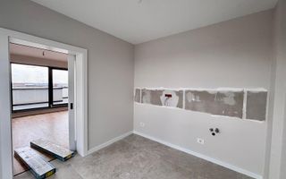 Penthouse deosebit cu 3 camere si terasa de 119mp | Torontalului - Poză 3