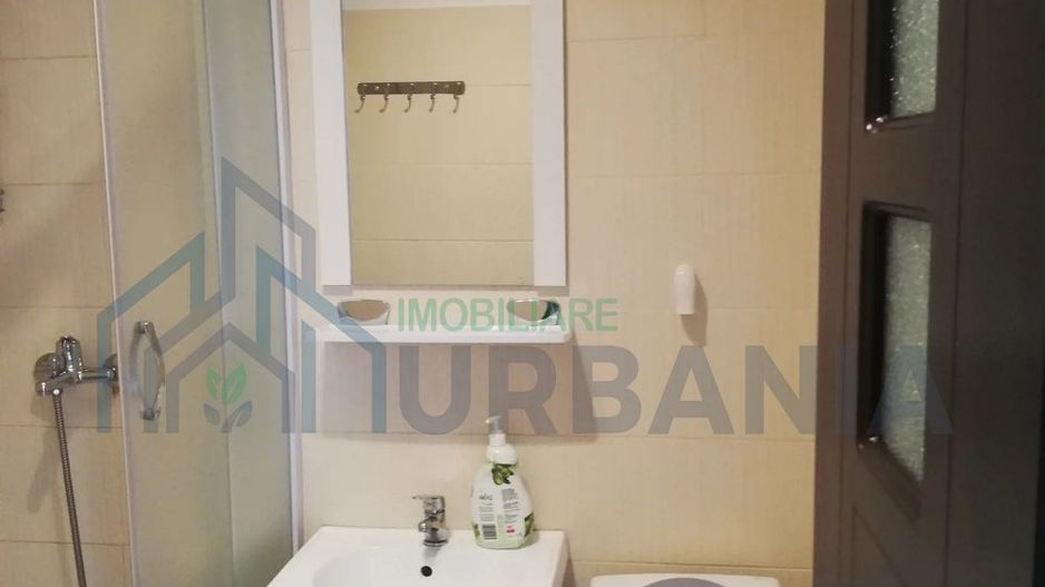 Închiriez apartament 1 camera - Poză 5