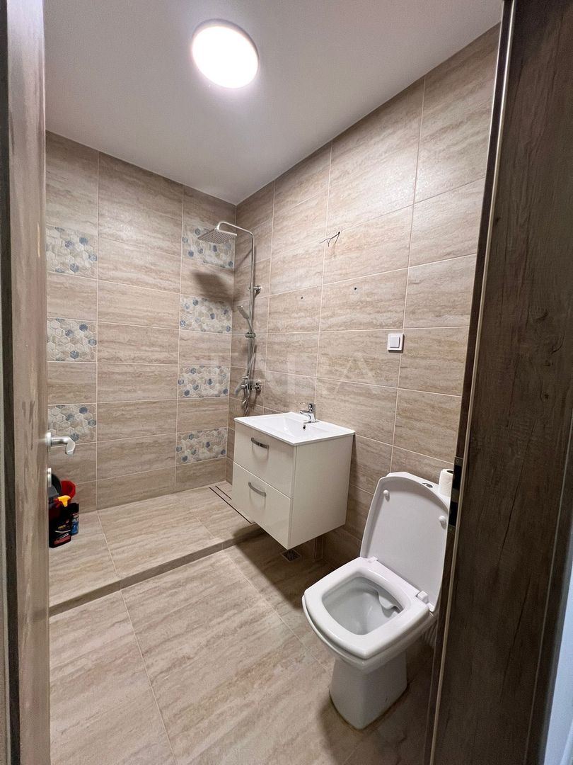 Apartament 2 camere, Grigorescu, zona Donath, 53 mp, balcon. - Poză 7