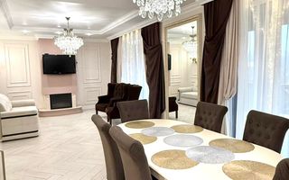 Vânzare, casă, 3 nivele, Tohatin, Chișinău - Poză 3