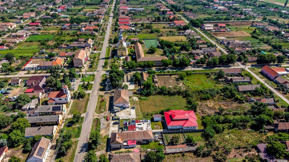 Oportunitate investiție – Spațiu comercial închiriat – Secusigiu - Poză 5
