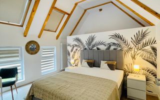 Apartament 2 camere, 70 mp, 2 terase, garaj, zona str Burebista - Poză 8