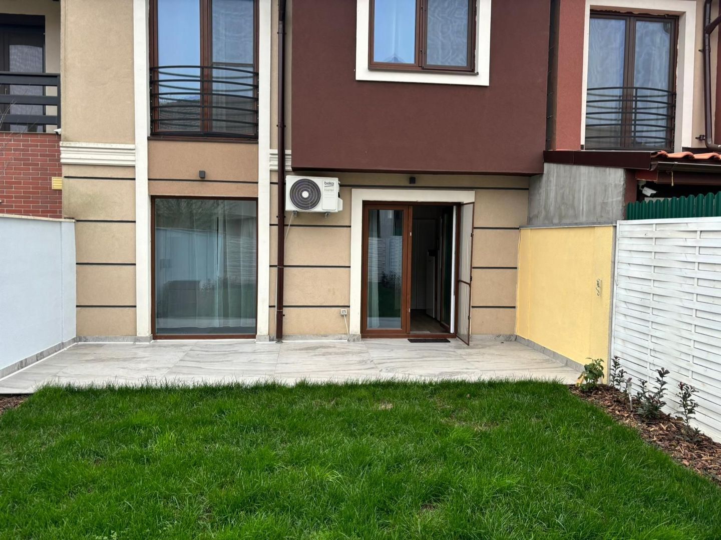 Braytim-Girocului | Casa | 3 dormitoare | Comision 0% - Poză 13