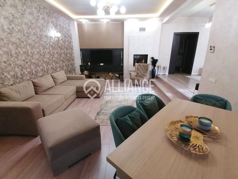 COICIU (Cod 01) Armonie și Eleganță pentru Două Generații! - Poză 5