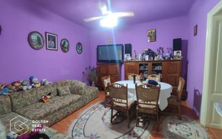 Casa din caramida in centrul Lipovei, 880 teren - Poză 6