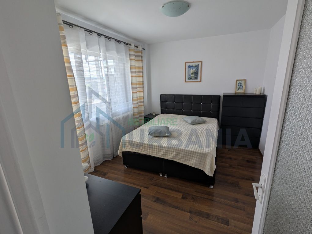 Apartament 3 camere de inchiriat langa Palas Campus Iasi - Poză 6