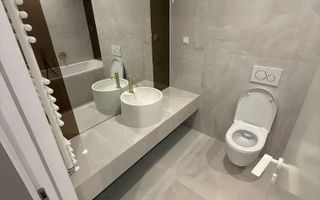 Apartament | 3 camere | Cortina North | Pipera - Poză 13