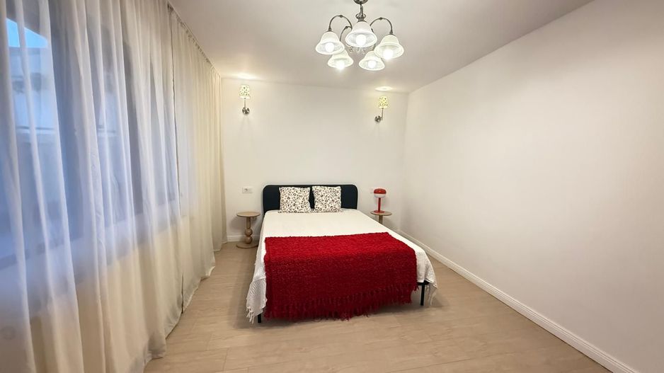 CASA INDIVIDUALA |  ZONA MOSILOR |  10 MIN METROU OBOR | - Poză 7