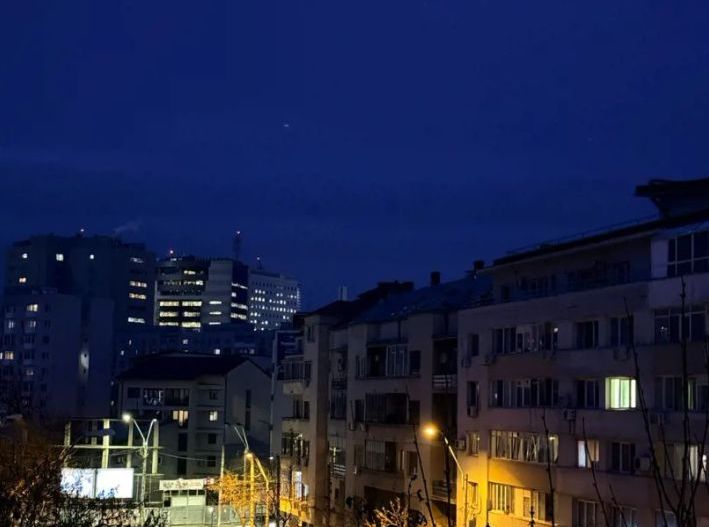 De Inchiriat Apt 3 Camere - Gara De Nord - Poză 8