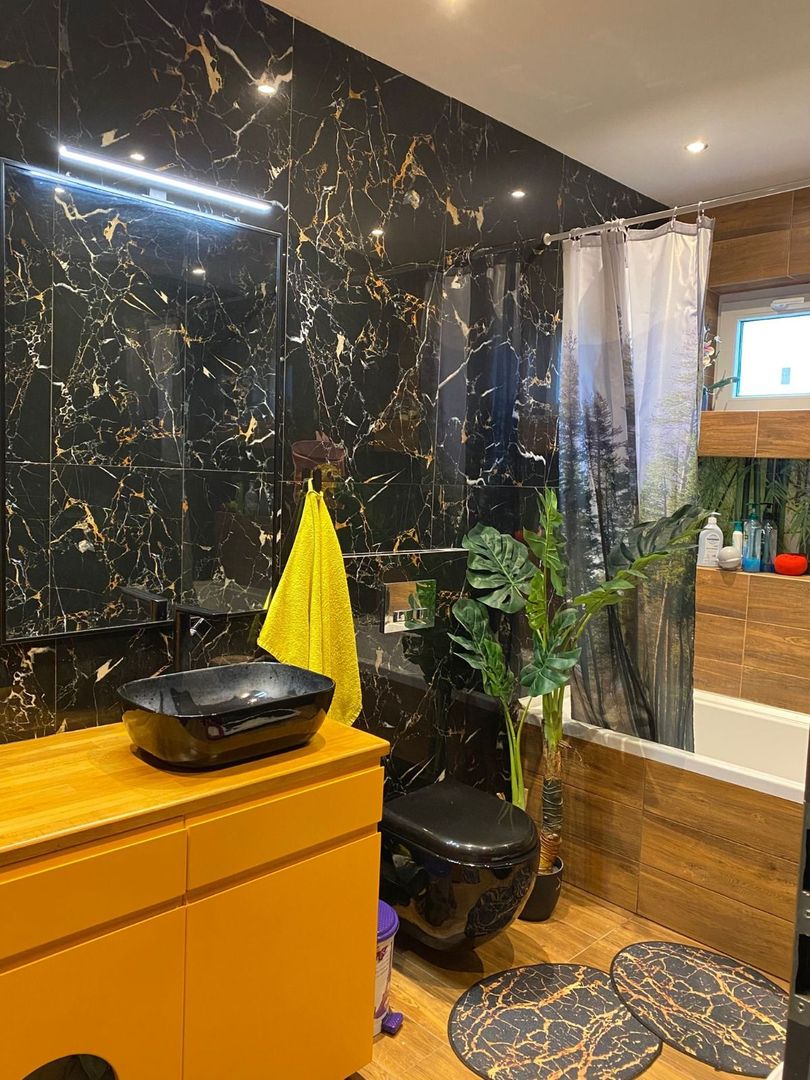 Casa de vanzare | P+1 | complet mobilata si utilata | Chiajna - Poză 15