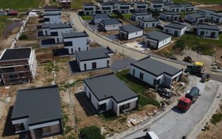 🏡 Casă Premium de Vânzare în Mega Parc Residence – Comuna Vidra - Poză 1