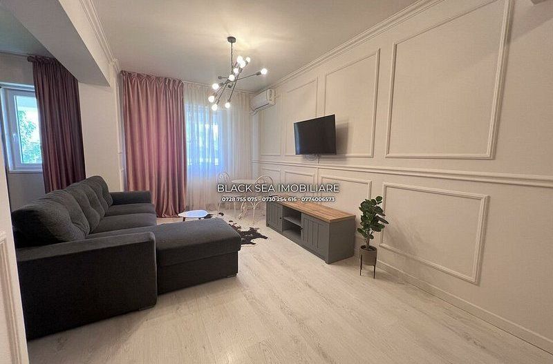 2 Camere l zona Vivo Mall l Ultramodern - Ocazie de investitie - Poză 3