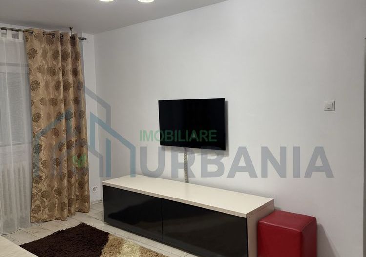 Apartament 2 camere semidecomandat, renovat, zona Nicolina-Belvedere, Iași - Poză 4