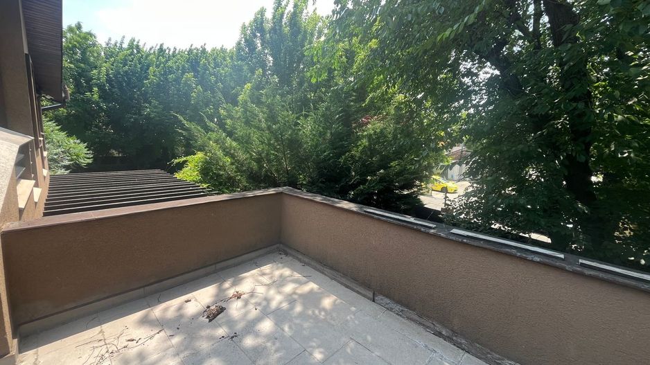 ANDRONACHE | Vila 4 Camere | Garaj | Curte Verde | Ciubar & BBQ - Poză 23