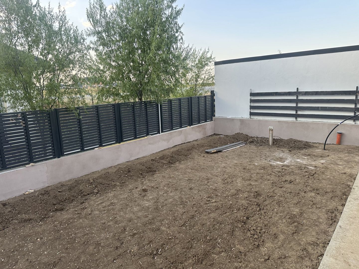 BUFTEA, CASA P+M 140 MP, LOT 357 MP! - Poză 42