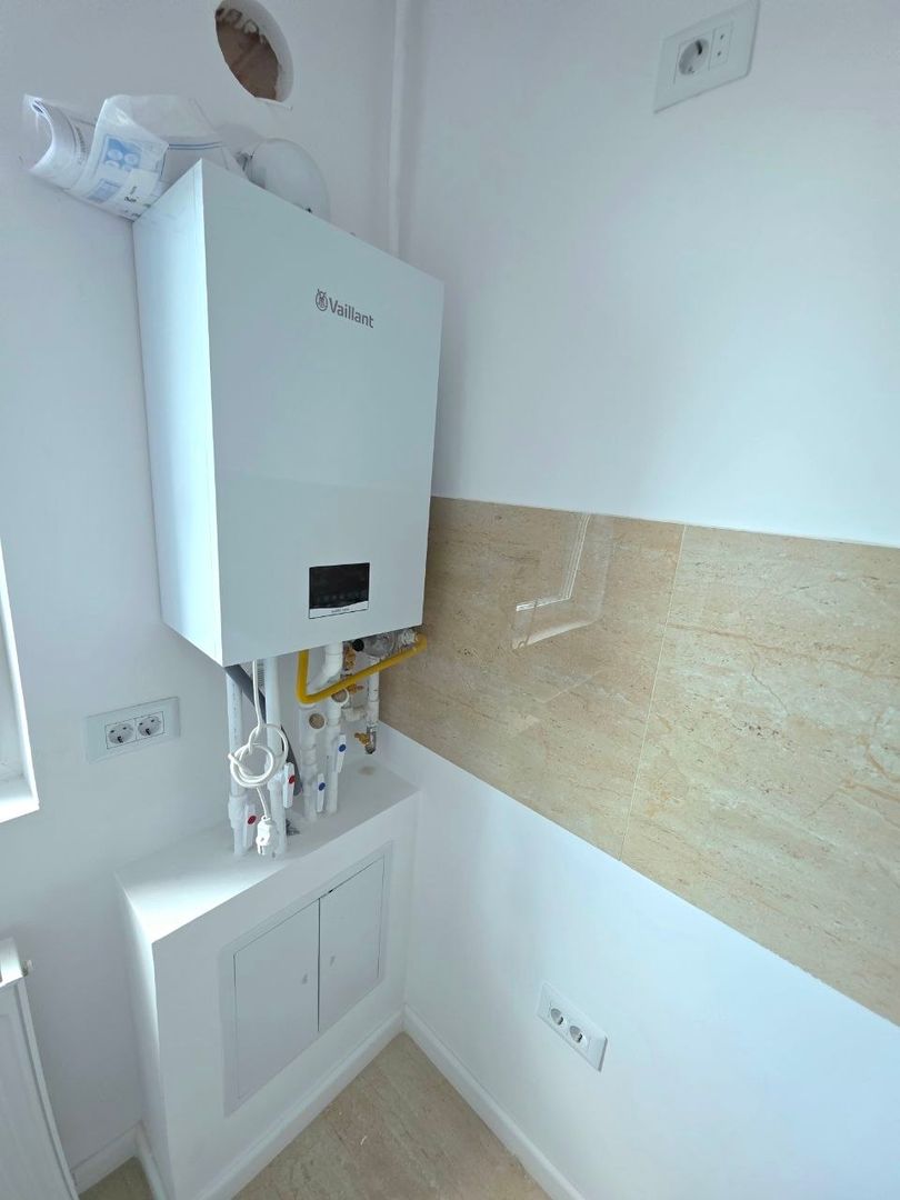 Apartament cu 3 camere în București, România - Poză 8