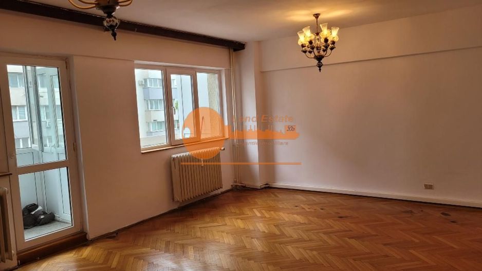 Apartament 3 Camere  Dorobanți - Poză 1
