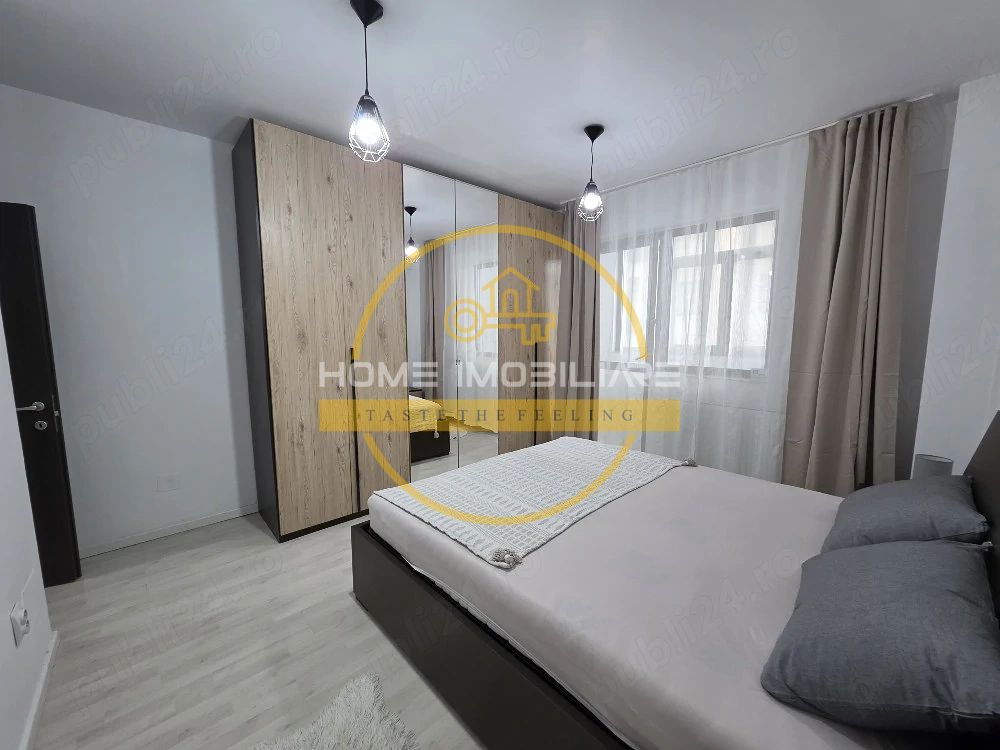 Apartament de inchiriat Etajul 2/ 50mp/ zona Pepinierii - Poză 3