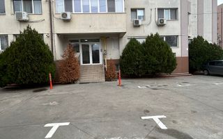 Garsoniera confort 1, loc de parcare, acces metrou Dimitire Leonida - Poză 1