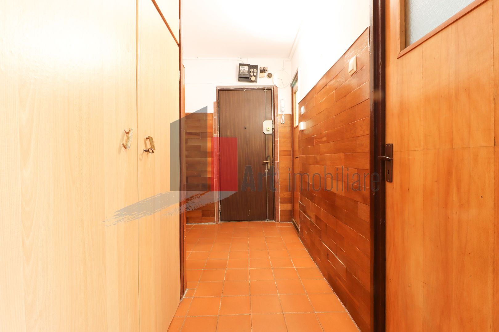 Spatiu birouri Iancului,parter,34 mp, 249 euro - Poză 8