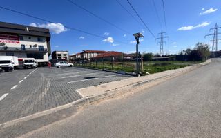 AP. 2 CAMERE - PARCARE INCLUSA, CENTRALA PROPRIE, MOBILAT MODERN - Poză 10