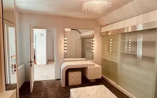 Vila remarcabila+casa boiereasca,in pretios areal de 2.100 mp, Santana de Mures - Poză 15