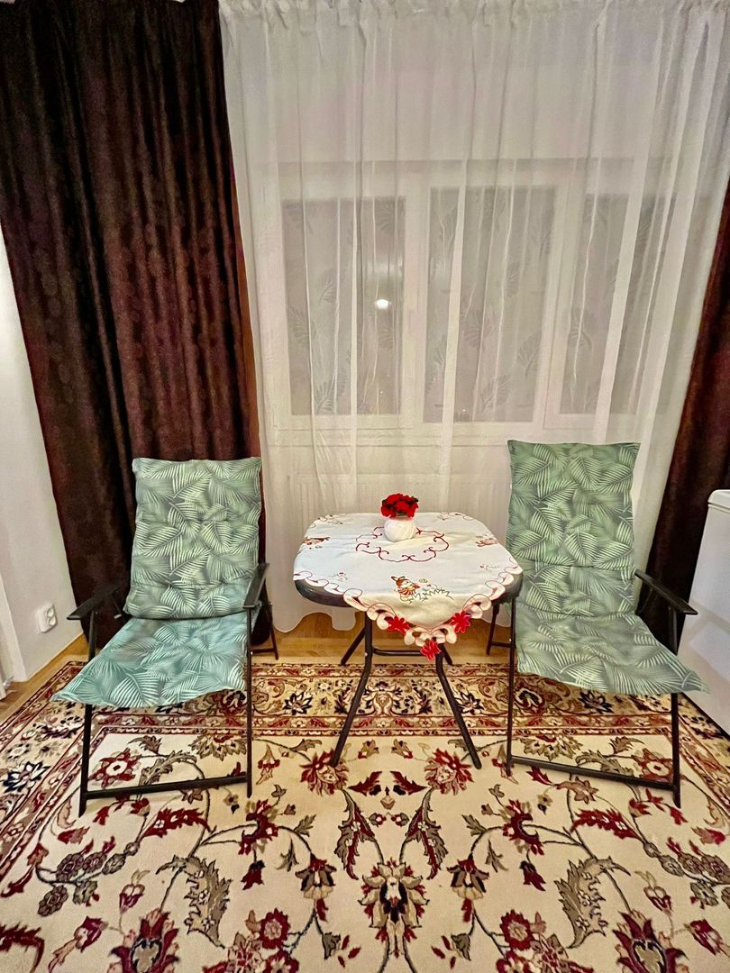 Garsoniera 3 minute Metrou Titan - Poză 6