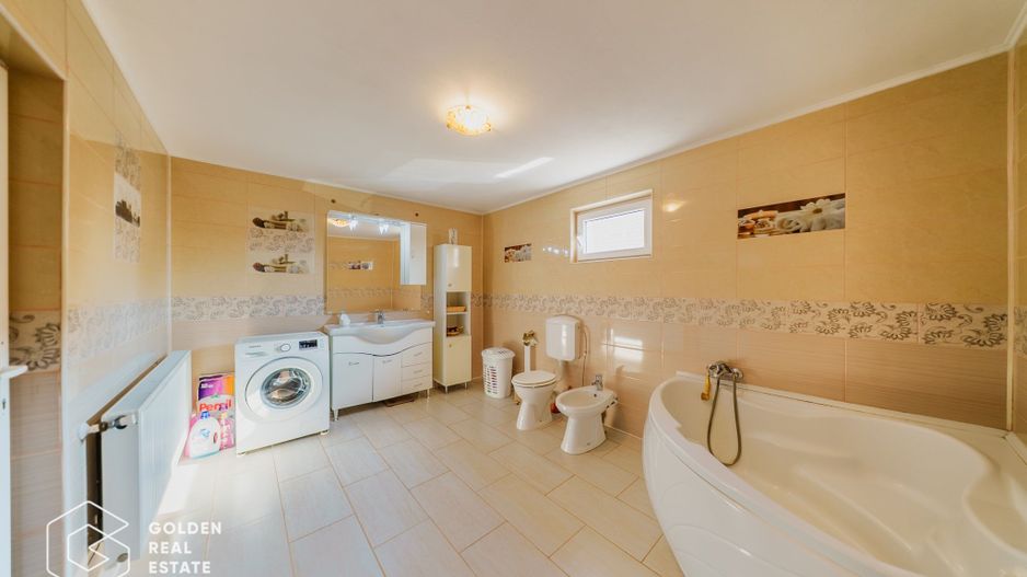 Casa in Felnac, 5 camere, teren de 1440 mp, comision 0% - Poză 16