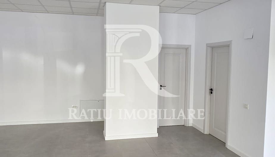 Spatiu Comercial | Boc Privat | Parter | 84 mp | Parcare | Oradea - Poză 4