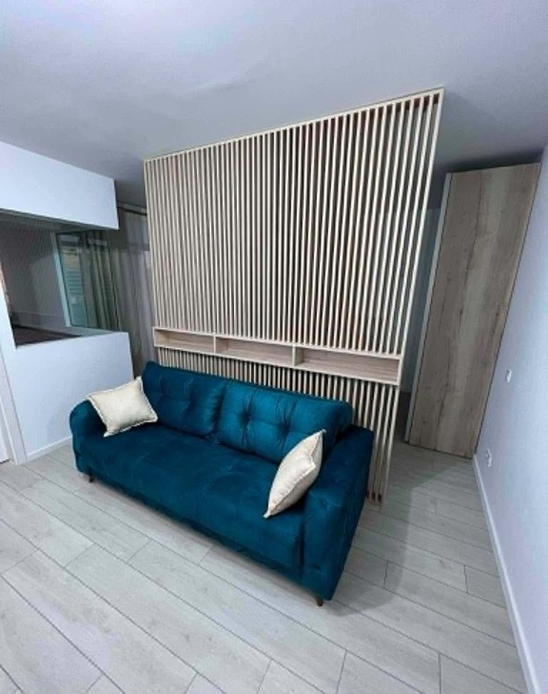 🏡 Studio Tip 2 Camere | Bloc 2023 | Etaj 8 | metrou Lujerului - GranVia Park - Poză 11
