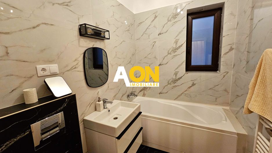 Casa 4 camere, 424 mp teren, partial mobilata, cartier Orizont - Poză 11