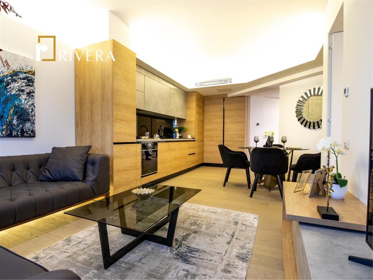 Apartament 3 camere | PIPERA - Poză 5