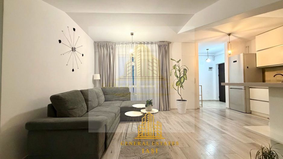 Vânzare apartament spațios- 98 mp-Valea Adâncă- Parcare Cadou - Poză 5