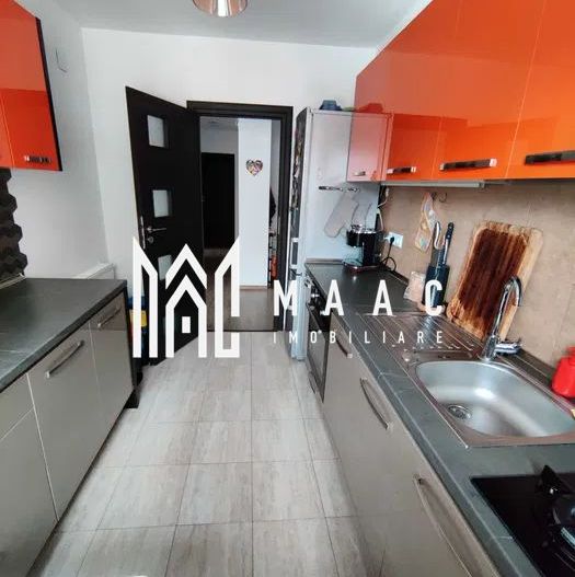 Apartament 3 camere | 2 Balcoane | Loc de parcare - Poză 3