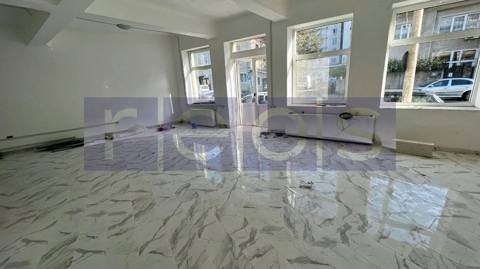 Spațiu comercial de închiriat – Decebal | 140 m - Poză 3