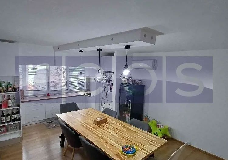 VANZARE 3 CAMERE | LUMINOS | OTOPENI CENTRAL | PARCARE INCLUSA - Poză 1