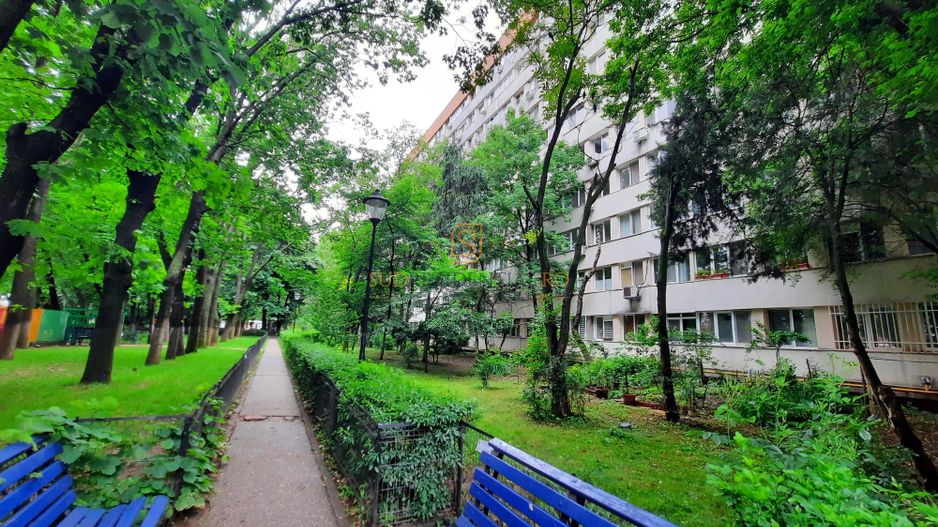 Garsoniera mobilata si utilata modern, Aparatorii Patriei, Sector 4 - Poză 2