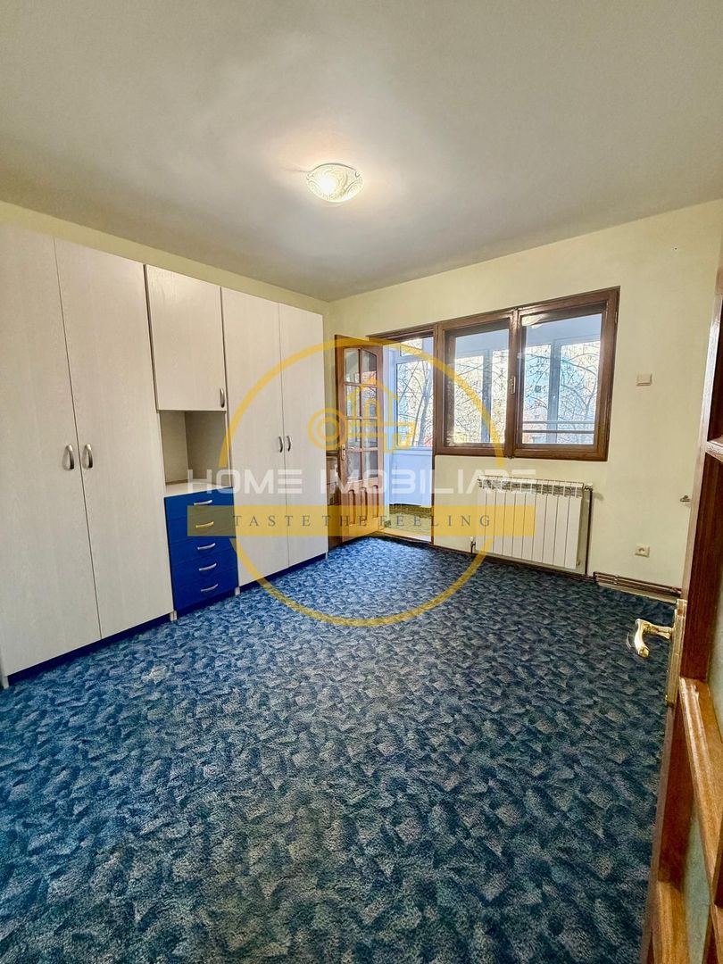 Apartament cu 3 camere / 75mp / in zona Podu Ros- 1001 Articole - Poză 5