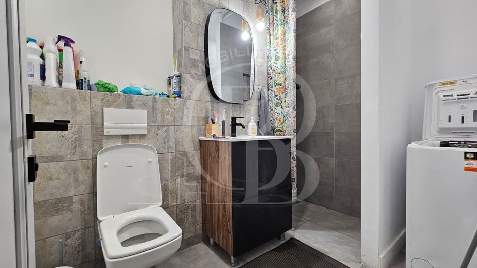 Apartament 3 camere+Birou Theodor Pallady Metrou Teclu - Poză 8