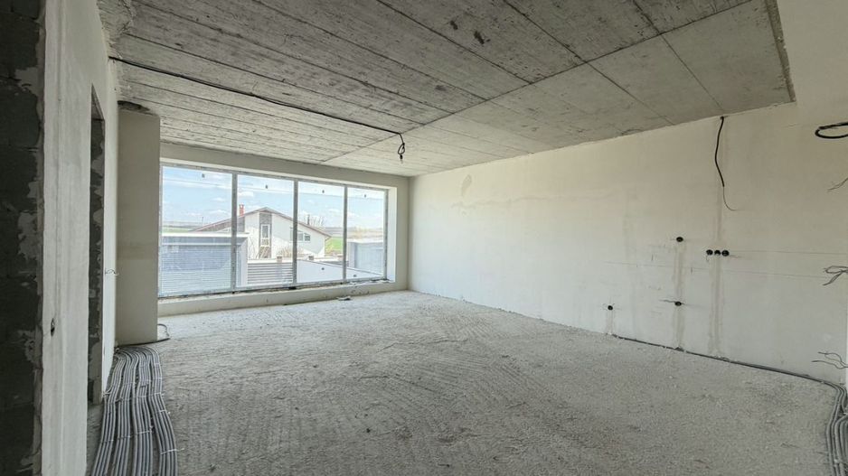 Duplex Hi-Tech Pașcani, 230 m2 - Poză 22