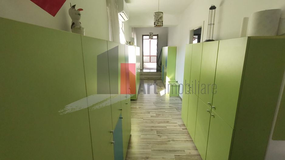 Închiriere casă 5 camere Șoseaua Progresului - Jumbo Liberty Center - Poză 14