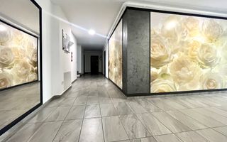 Apartament cu 2 camere, spațios si modern, intrare Dumbrăvița-Kaufland - Poză 20